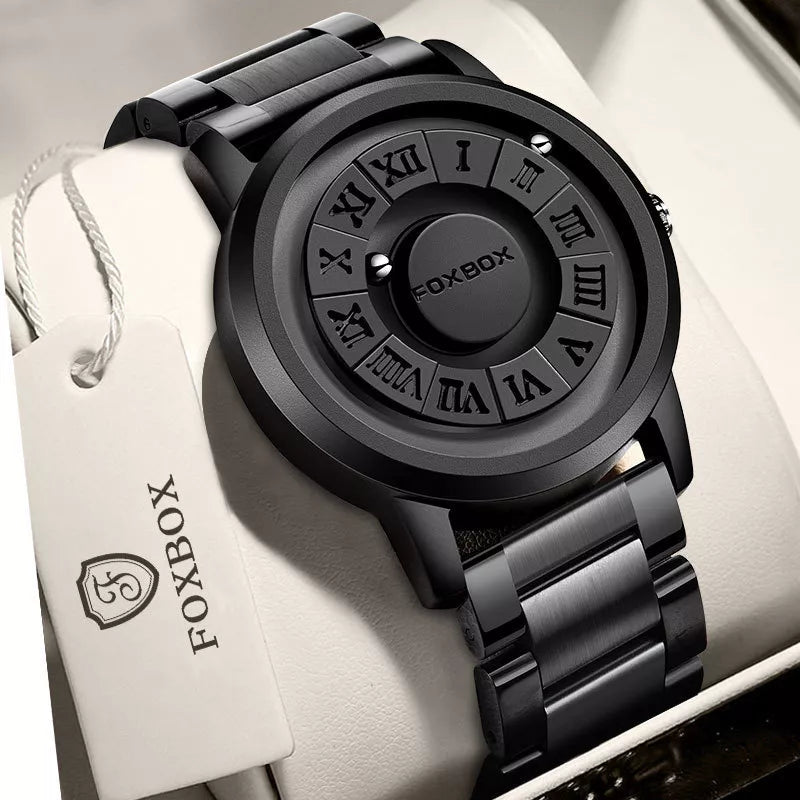 Reloj Magnético Magno®