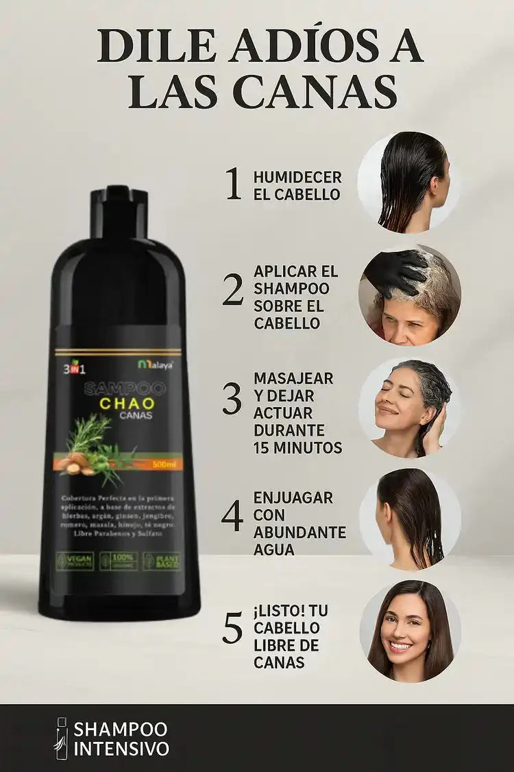 Revitalizador de color 500ML