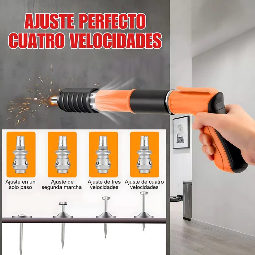 Pistola Remachadora supclava®