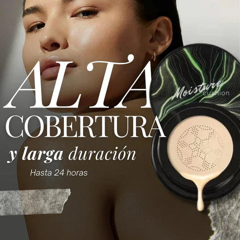 MOISTURE CUSHION® BASE MAQUILLAJE