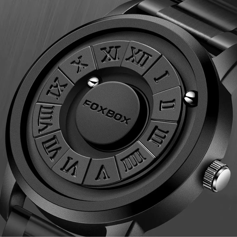 Reloj Magnético Magno®