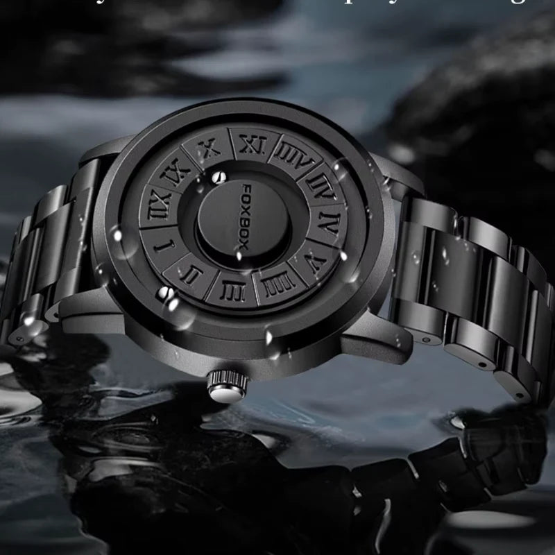 Reloj Magnético Magno®