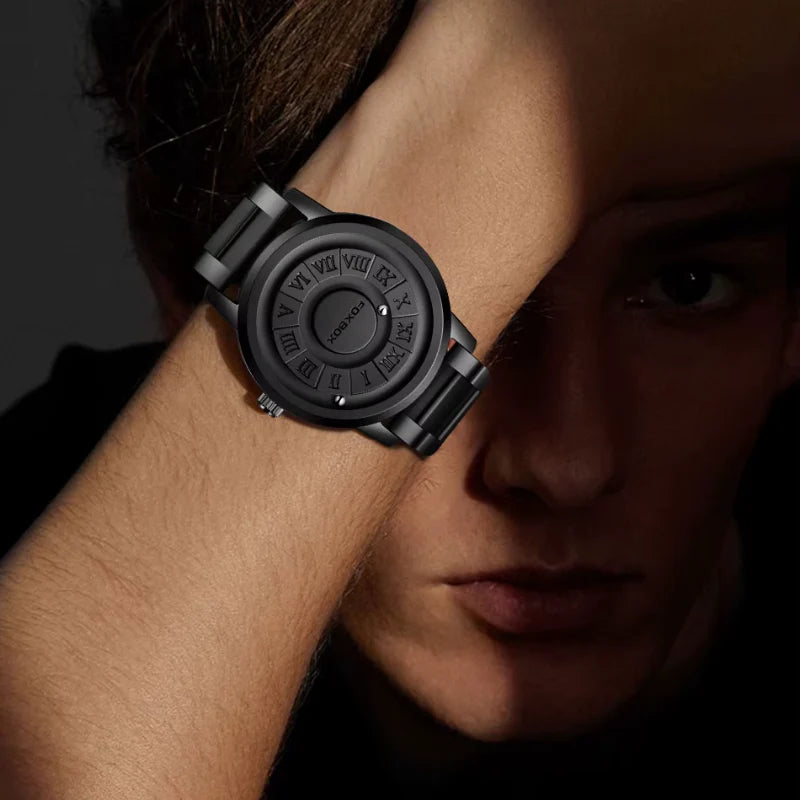 Reloj Magnético Magno®