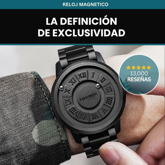 Reloj Magnético Magno®
