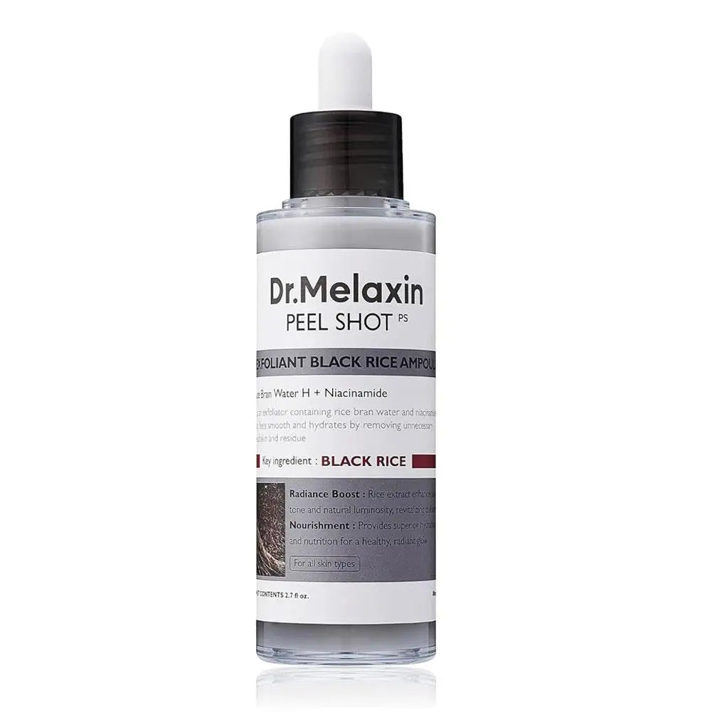 Exfoliante Dr. Melaxim® X2