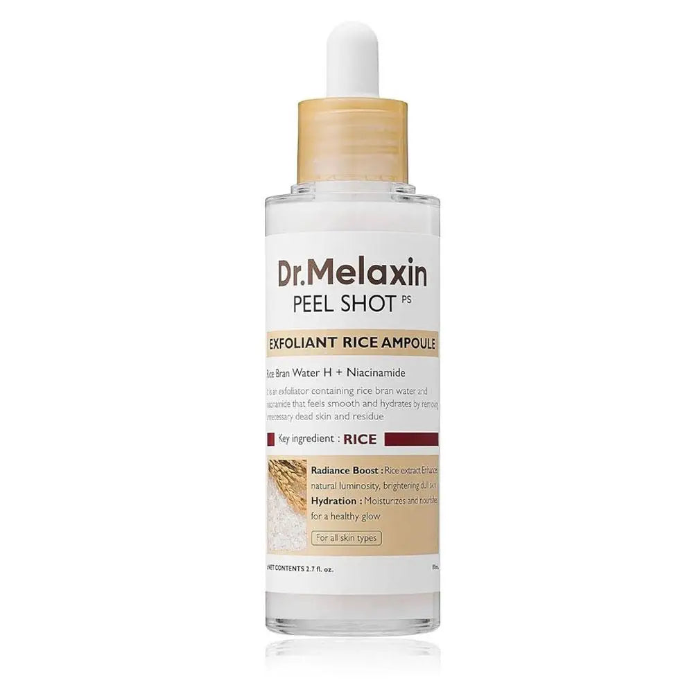 Exfoliante Dr. Melaxim® X2