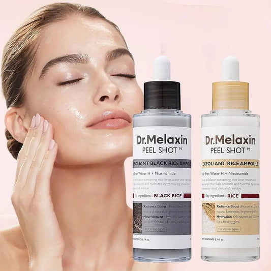 Exfoliante Dr. Melaxim® X2