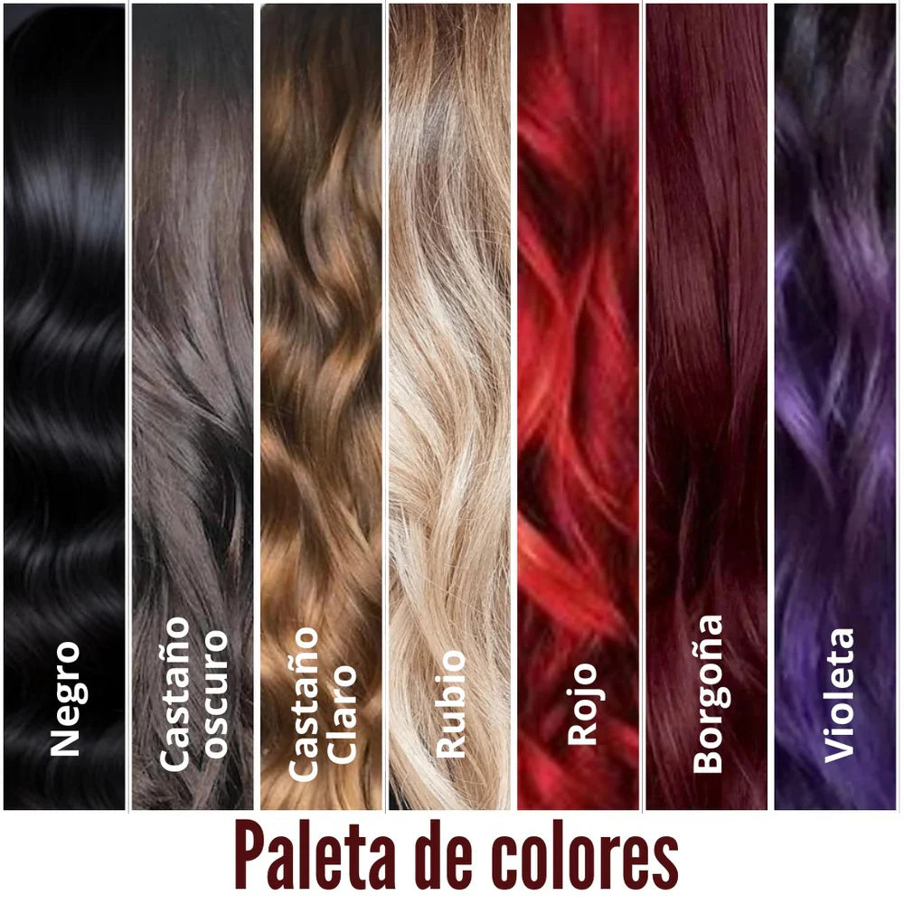 Revitalizador de color 500ML